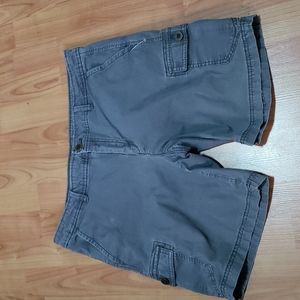 Eddie Bauer cargo hiking shorts 12